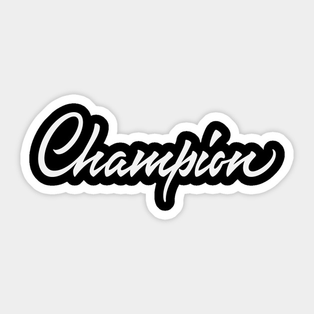 Champion